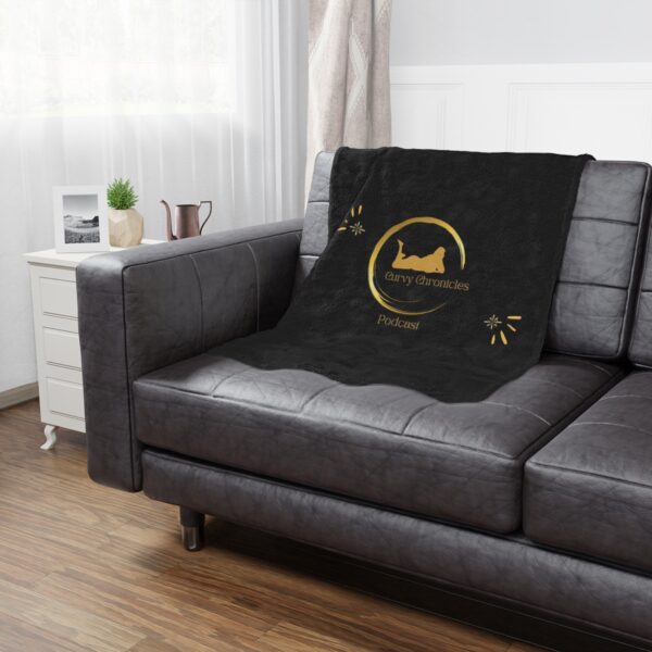 Throw Blanket