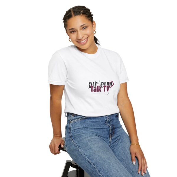 Queen's Talk TV Hoodie