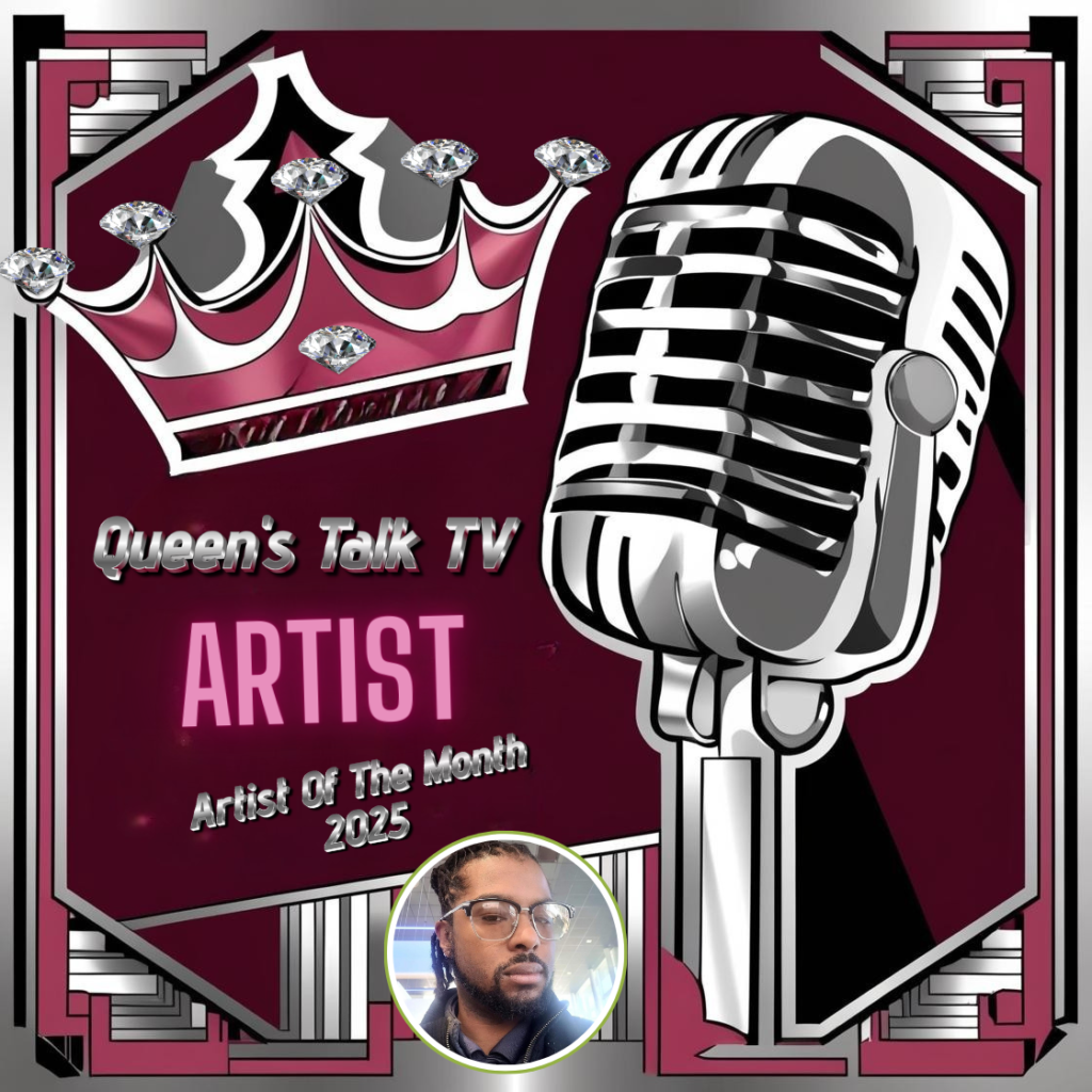 Congratulations to Alpha as artist of the month!
